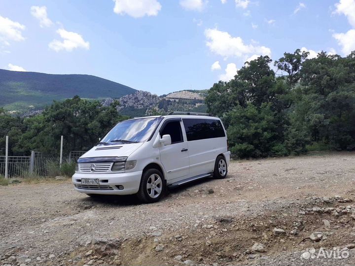 Пассажирские перевозки микроавтобус