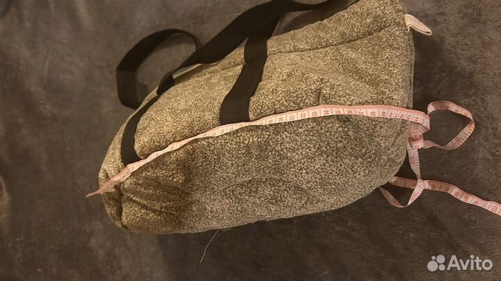 Переноска для собак