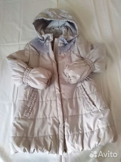 Детская одежда для девочек