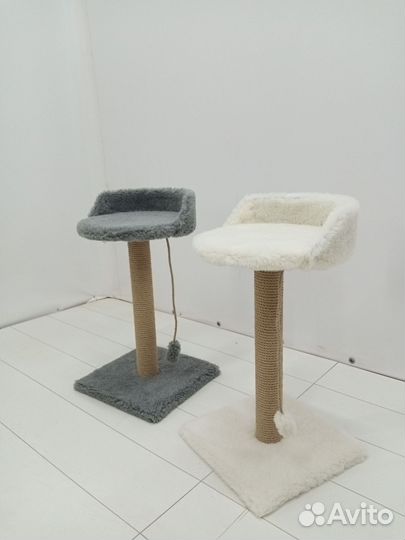 Когтеточка трон