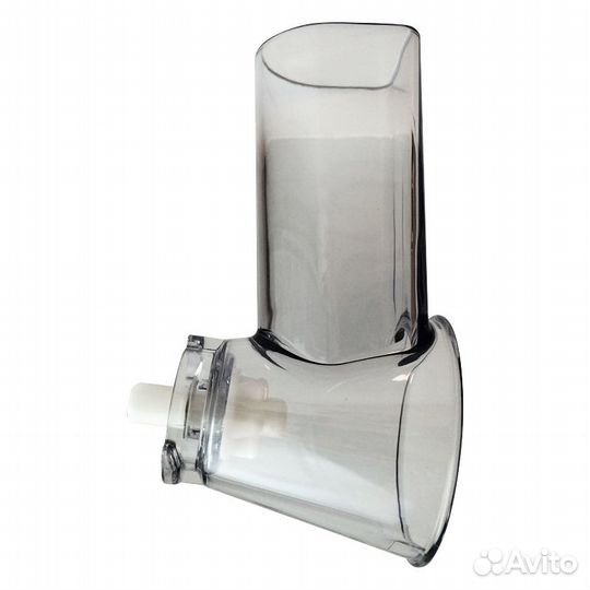 Корпус для конусных терок SS-193075 овощерезки Mou