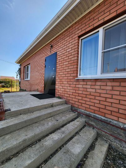 Дом 103 м² на участке 15 сот.