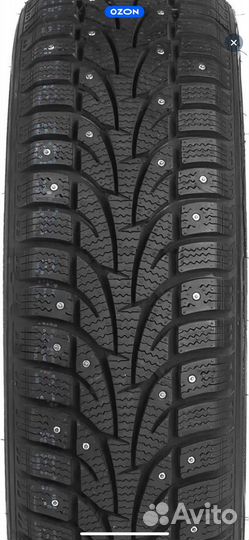 RoadX RX Frost WH12 225/40 R18 92H