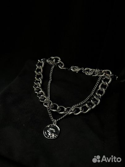 Сет бижутерии