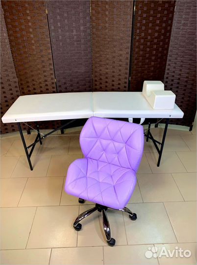 Массажный стол