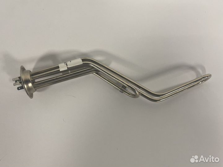 Тэн водонагревателя 2кВт, RF64, нерж