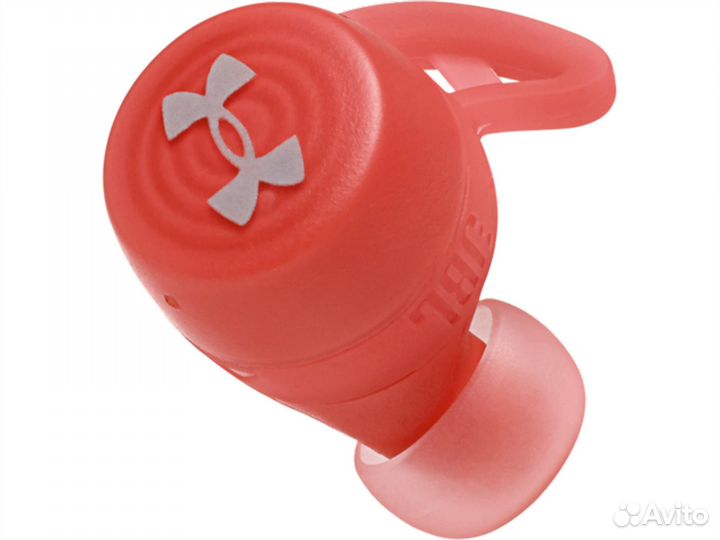 Беспроводные наушники JBL Under Armour True Wirele