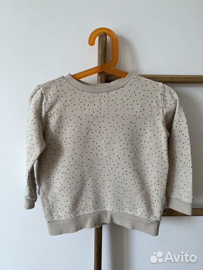 Одежда на девочку пакетом 92 98