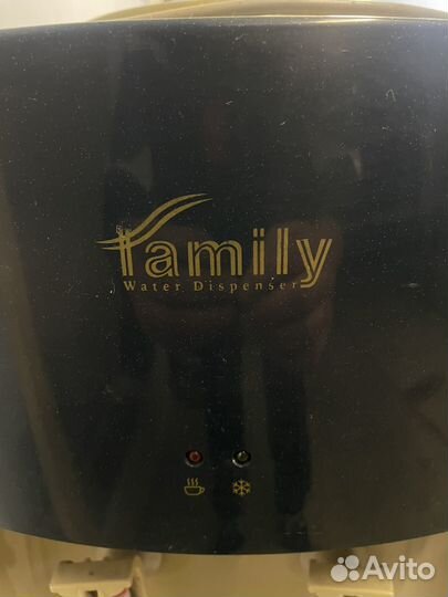 Кулер для воды wbf-1000la