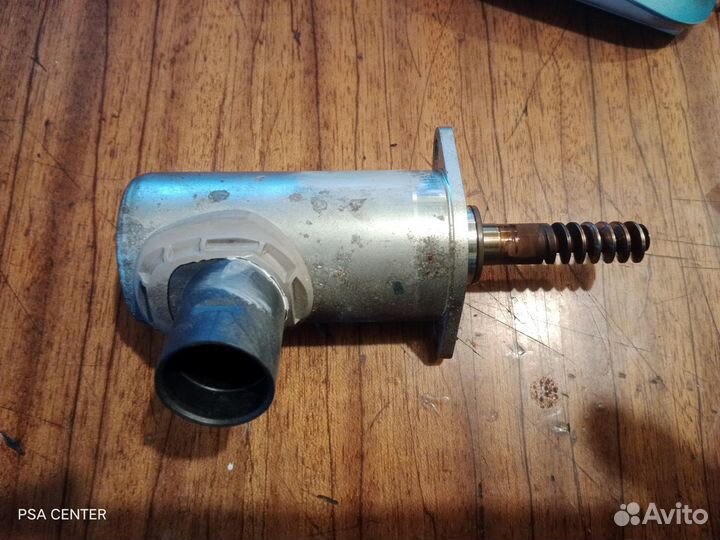 Сервопривод V759158880 Peugeot/Citroen