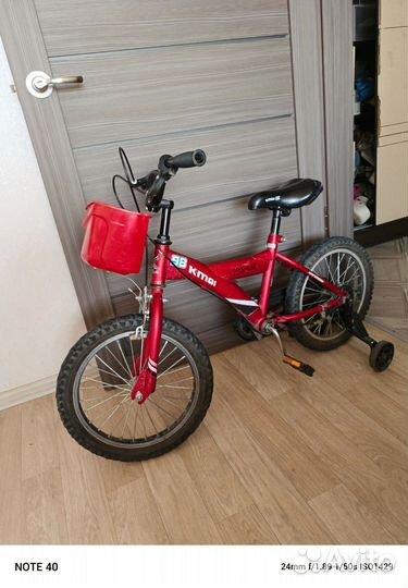 Продам велосипед