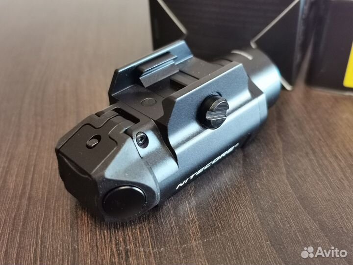 Фонарь nitecore NPL30 Новый Гарантия