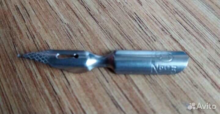 Перья для ручек СССР