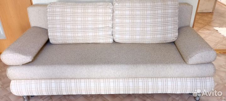 Продам диван бу