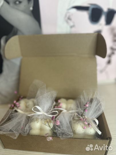 Подарочный набор для женщин