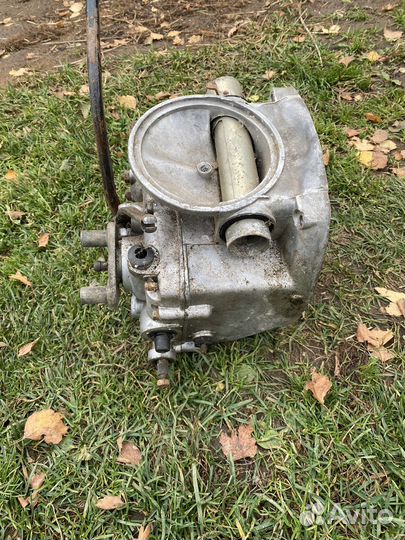 Продам коробку передач от днепра