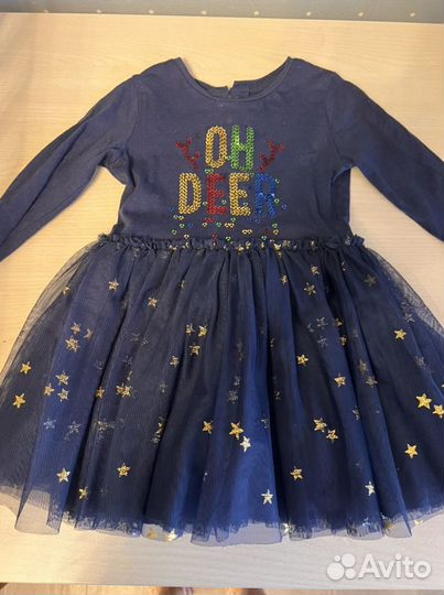 Детская одежда для девочек