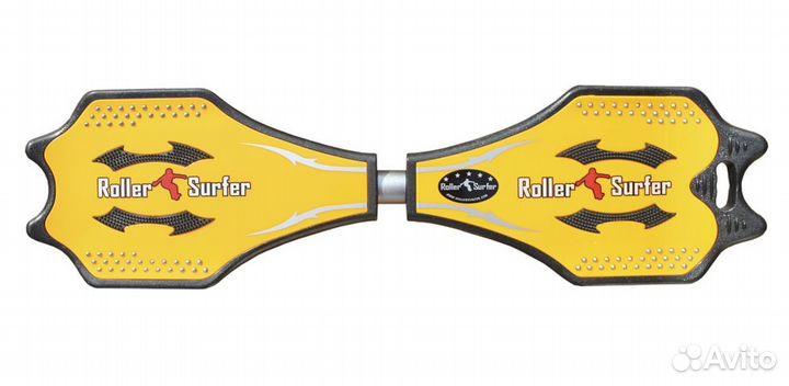 Роллерсерф RollerSurfer