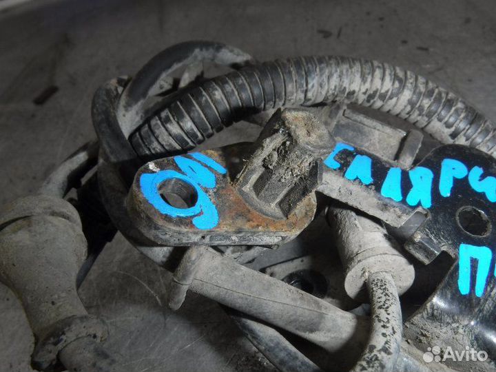 Датчик abs передний левый Hyundai Solaris G4FC