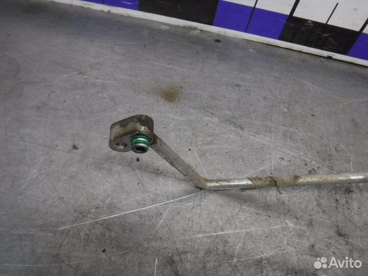 Трубка кондиционера Lifan X60 1.8 2013