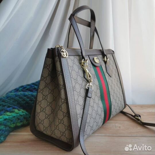 Сумка женская gucci