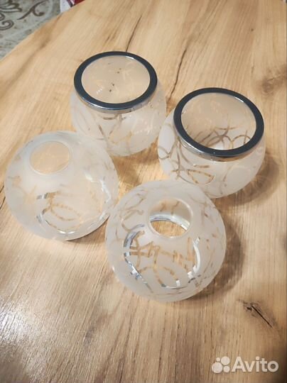 Плафоны для люстры е14