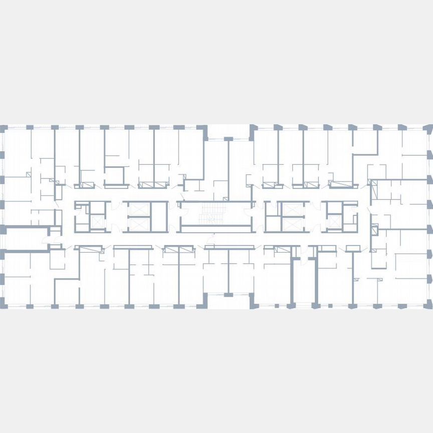 1-к. квартира, 37,6 м², 28/38 эт.