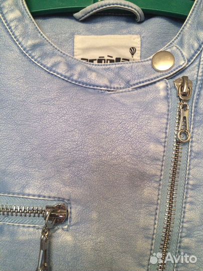 Вещи для девочки Акула, Баттон Блю, Десалитто, 110