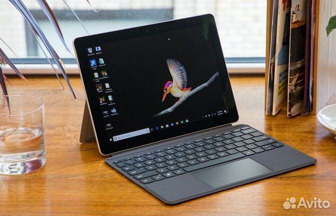 Microsoft Surface 3 i7-1065G7 3.9Gh/16Gb/512SSD