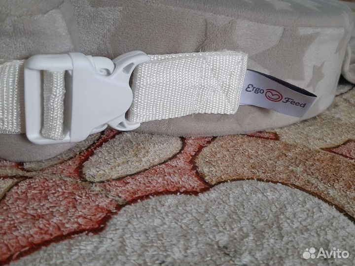 Подушка для кормления Ergo Feed