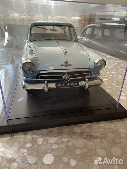 Модели авто