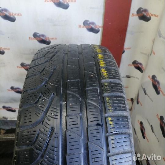 Pirelli Winter Sottozero 210 Serie II 215/50 R17