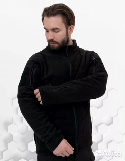Джемпер Remington Cold-proof Tactical Сatching