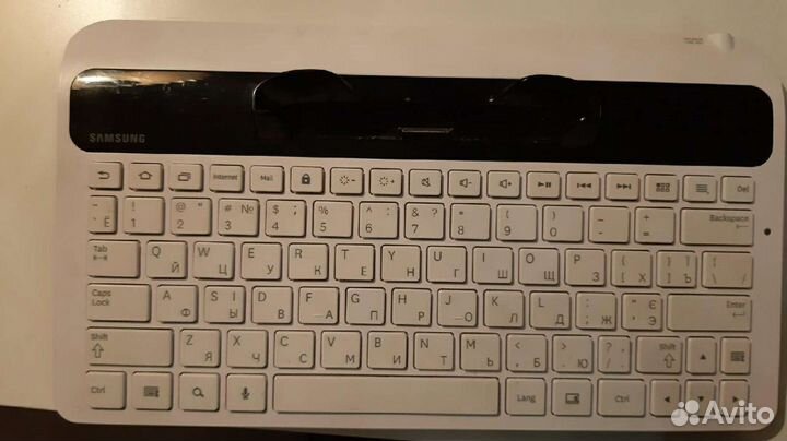 Клавиатура для планшета samsung Таб 2
