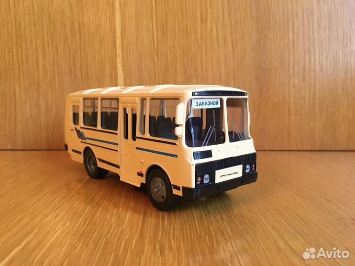 Паз 32053 Заказной, Autotime, Автотайм