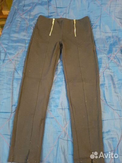 Детские вещи пакетом для девочек на рост 128-134