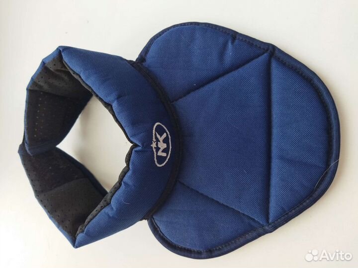 Хоккейная экипировка взрослая