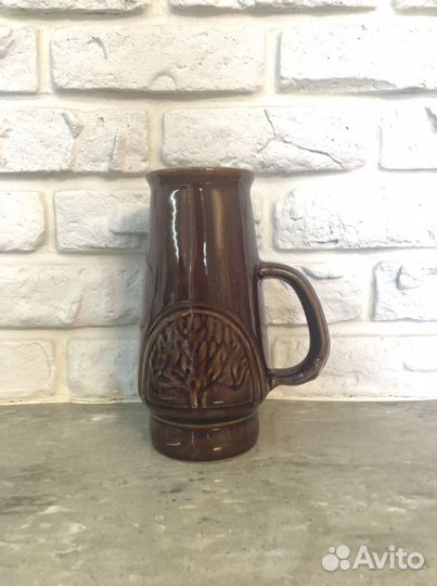 Керамический кувшин СССР