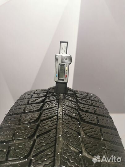 Michelin X-Ice North 3 195/55 R16 91H