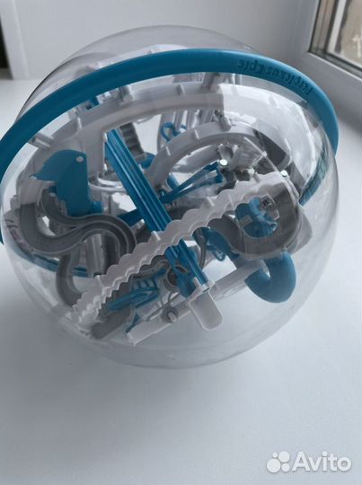 Шар головоломка perplexus