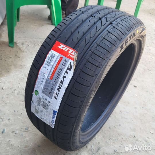 Zeta Alventi 225/45 R17 94W