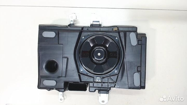 Сабвуфер Land Rover Range Rover Evoque, 2014