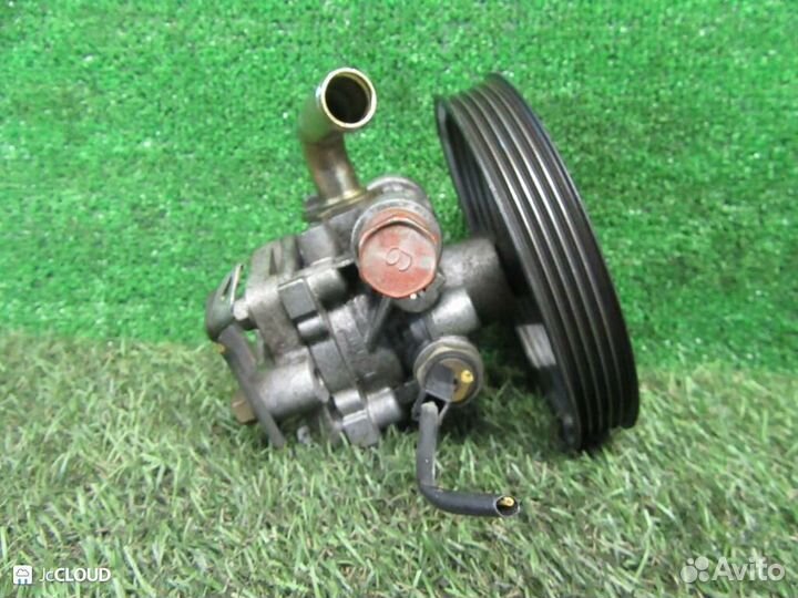 Гидроусилитель на mitsubishi dion CR6W 4G94