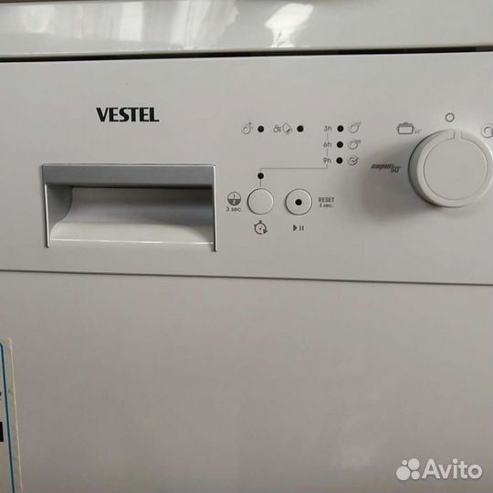 Посудомоечная машина новая