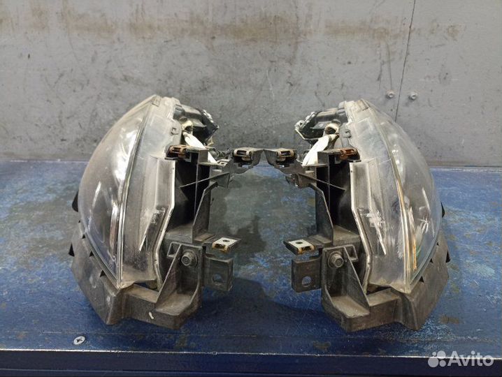 Фары комплект Mazda 6 GH