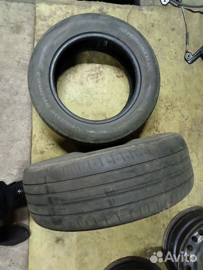 Hankook Ventus Prime 3 K125 215/60 R16