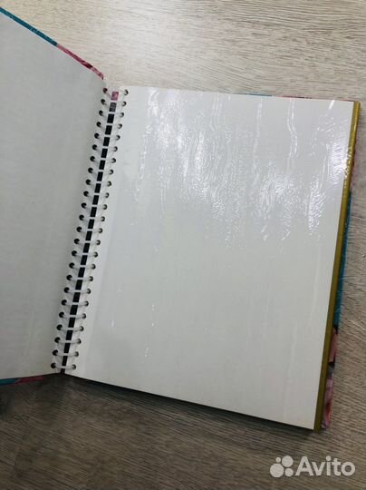 Фотоальбом новый