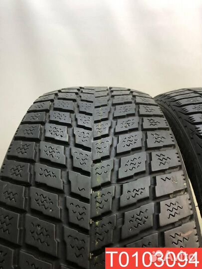 Nexen Winguard SUV 235/60 R18 103H