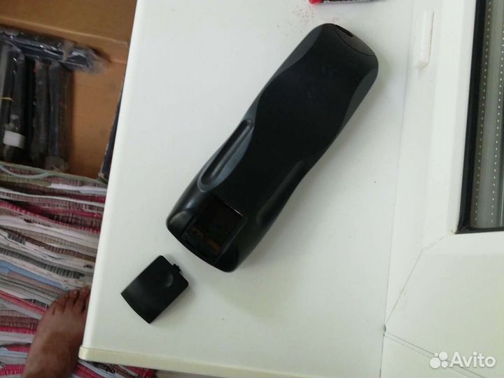 Пульт ду унверсал