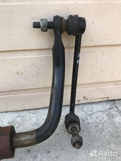 Стабилизатор передний Dodge Charger V LX